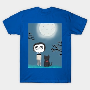 Little Edgar T-Shirt